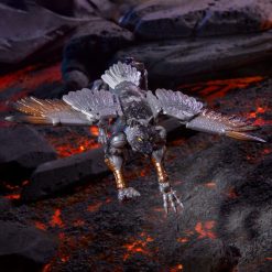 Transformers Generations Legacy United Voyager Class Action Figure Beast Wars Universe Silverbolt 18 cm 15 Transformers Generations Legacy United Voyager Class Action Figure Beast Wars Universe Silverbolt 18 cm - Bilde 7