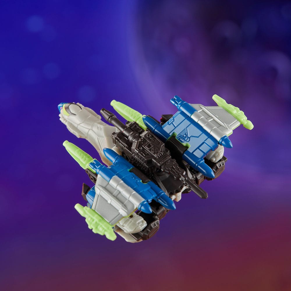 Transformers Generations Legacy United Core Class Action Figure Energon Universe Megatron 9 cm 11 Transformers Generations Legacy United Core Class Action Figure Energon Universe Megatron 9 cm - Bilde 11