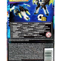 Transformers Generations Legacy United Core Class Action Figure Energon Universe Megatron 9 cm 26 Transformers Generations Legacy United Core Class Action Figure Energon Universe Megatron 9 cm - Bilde 12