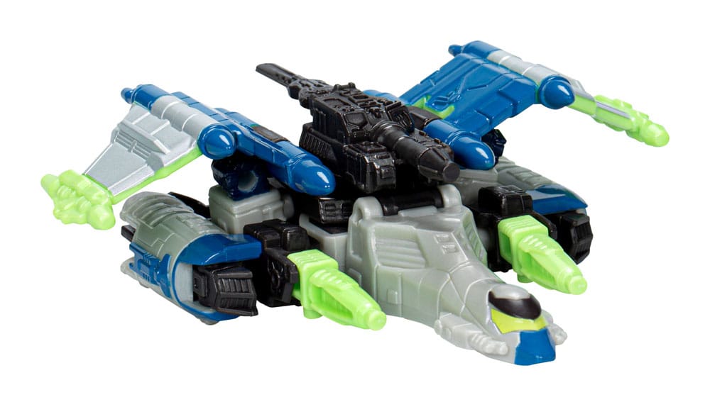 Transformers Generations Legacy United Core Class Action Figure Energon Universe Megatron 9 cm 14 Transformers Generations Legacy United Core Class Action Figure Energon Universe Megatron 9 cm - Bilde 14