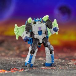 Transformers Generations Legacy United Core Class Action Figure Energon Universe Megatron 9 cm 19 Transformers Generations Legacy United Core Class Action Figure Energon Universe Megatron 9 cm - Bilde 5