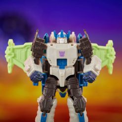 Transformers Generations Legacy United Core Class Action Figure Energon Universe Megatron 9 cm 21 Transformers Generations Legacy United Core Class Action Figure Energon Universe Megatron 9 cm - Bilde 7