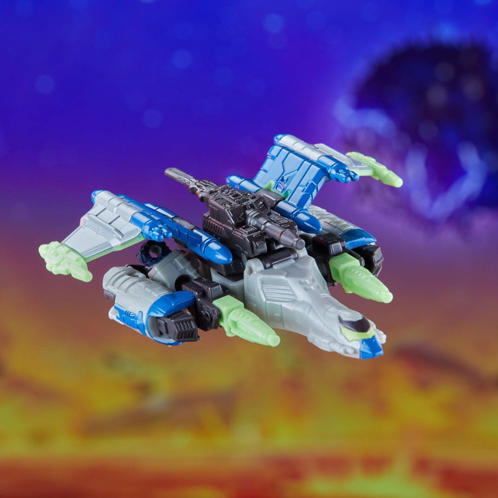 Transformers Generations Legacy United Core Class Action Figure Energon Universe Megatron 9 cm 10 Transformers Generations Legacy United Core Class Action Figure Energon Universe Megatron 9 cm - Bilde 10