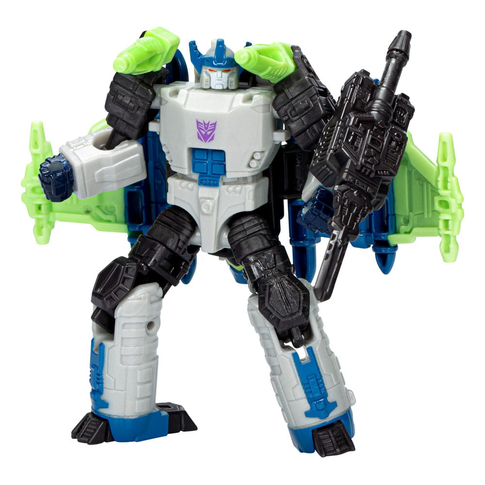 Transformers Generations Legacy United Core Class Action Figure Energon Universe Megatron 9 cm 1 Transformers Generations Legacy United Core Class Action Figure Energon Universe Megatron 9 cm