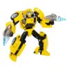 Transformers Generations Legacy United Deluxe Class Action Figure Animated Universe Bumblebee 14 cm 34 Transformers Generations Legacy United Deluxe Class Action Figure Animated Universe Bumblebee 14 cm