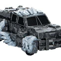 Transformers Generations Legacy United Deluxe Class Action Figure Infernac Universe Magneous 14 cm