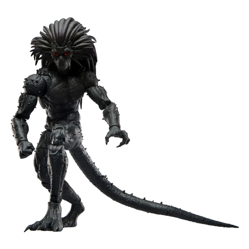 Strange Tales Marvel Legends Action Figure Marvel's Dracula (BAF: Blackheart) 15 cm 14 Strange Tales Marvel Legends Action Figure Marvel's Dracula (BAF: Blackheart) 15 cm - Bilde 14