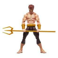 Strange Tales Marvel Legends Action Figure Daimon Hellstrom (BAF: Blackheart) 15 cm 15 Strange Tales Marvel Legends Action Figure Daimon Hellstrom (BAF: Blackheart) 15 cm