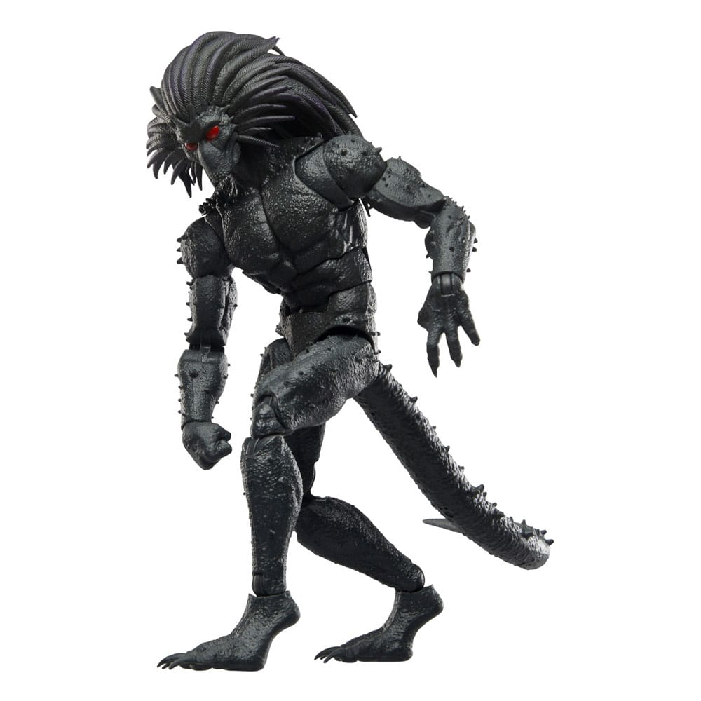 Strange Tales Marvel Legends Action Figure Daimon Hellstrom (BAF: Blackheart) 15 cm 12 Strange Tales Marvel Legends Action Figure Daimon Hellstrom (BAF: Blackheart) 15 cm - Bilde 12