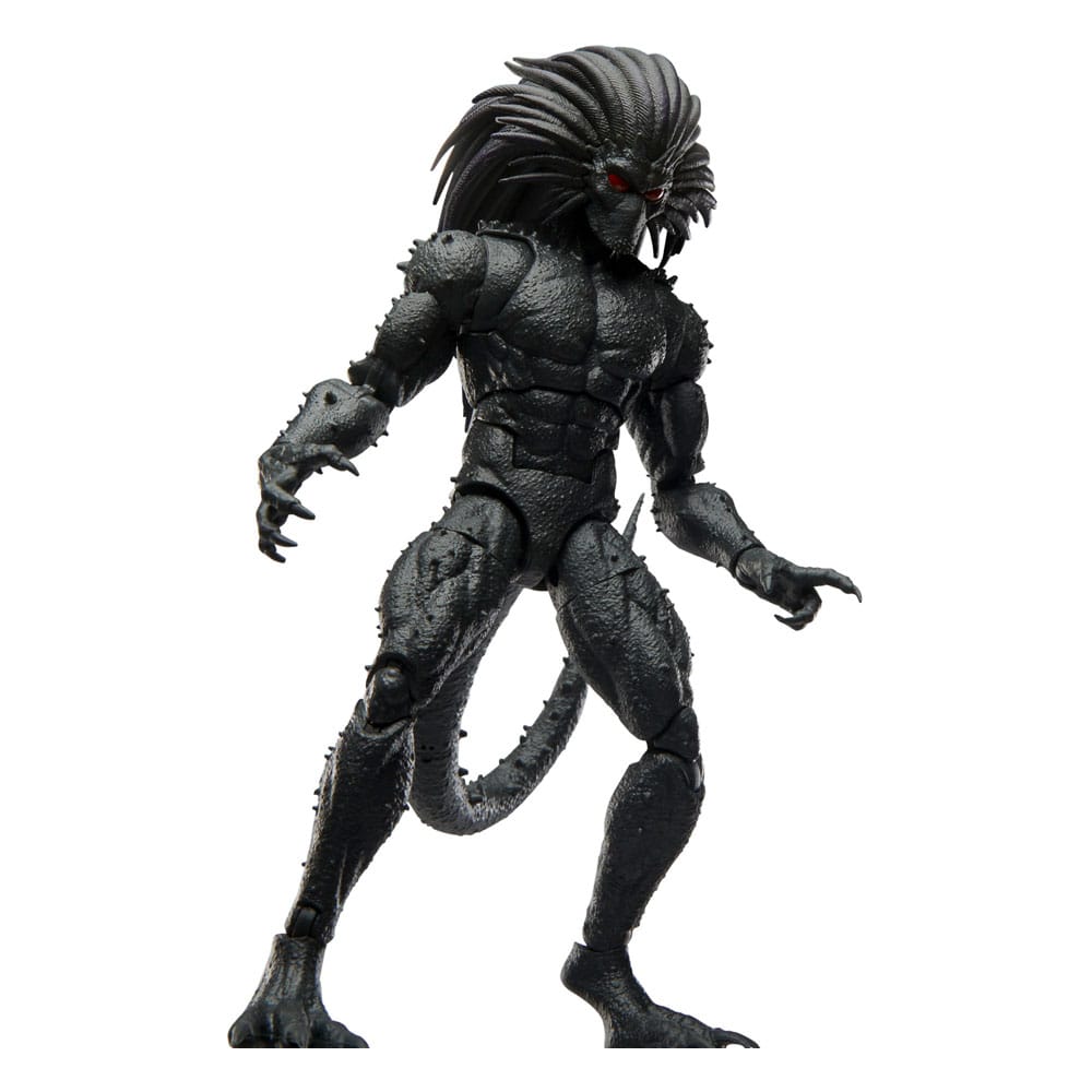 Strange Tales Marvel Legends Action Figure Daimon Hellstrom (BAF: Blackheart) 15 cm 13 Strange Tales Marvel Legends Action Figure Daimon Hellstrom (BAF: Blackheart) 15 cm - Bilde 13