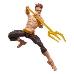 Strange Tales Marvel Legends Action Figure Daimon Hellstrom (BAF: Blackheart) 15 cm 17 Strange Tales Marvel Legends Action Figure Daimon Hellstrom (BAF: Blackheart) 15 cm