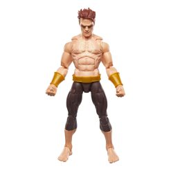 Strange Tales Marvel Legends Action Figure Daimon Hellstrom (BAF: Blackheart) 15 cm 19 Strange Tales Marvel Legends Action Figure Daimon Hellstrom (BAF: Blackheart) 15 cm
