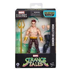 Strange Tales Marvel Legends Action Figure Daimon Hellstrom (BAF: Blackheart) 15 cm 22 Strange Tales Marvel Legends Action Figure Daimon Hellstrom (BAF: Blackheart) 15 cm