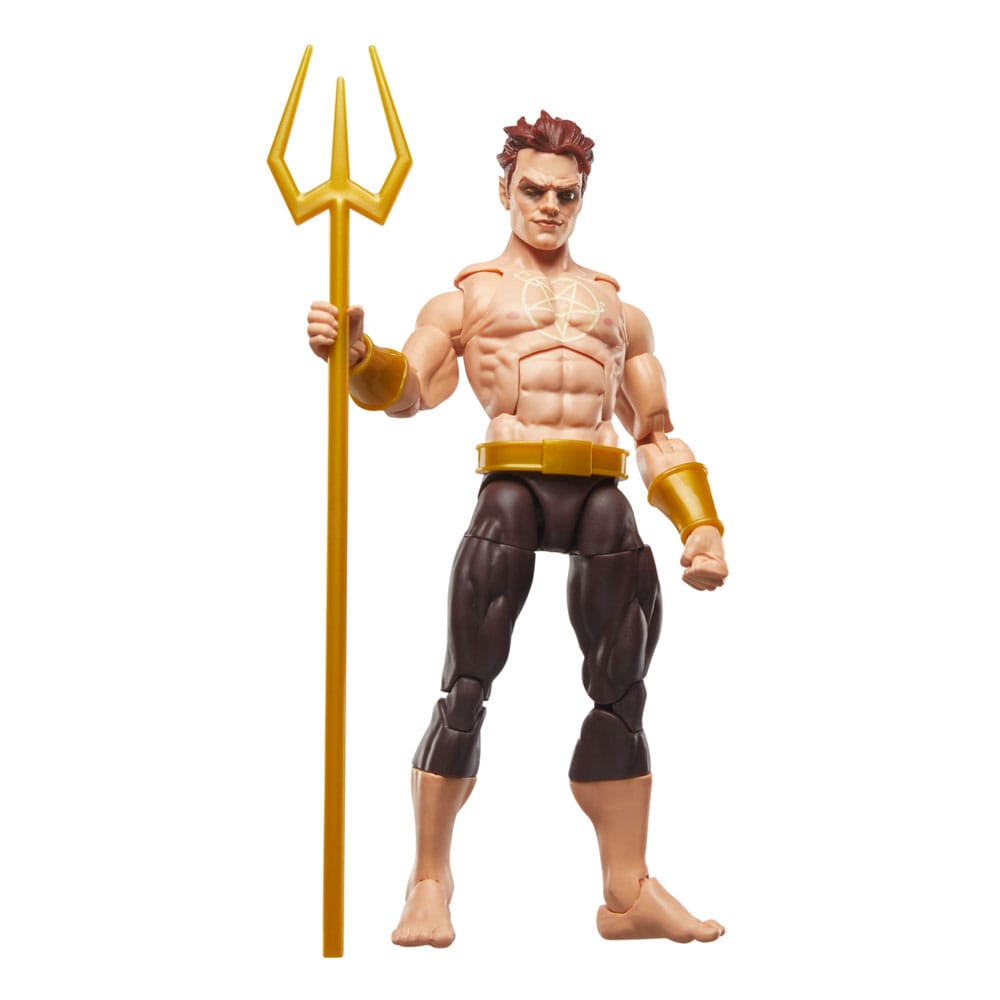 Strange Tales Marvel Legends Action Figure Daimon Hellstrom (BAF: Blackheart) 15 cm 1 Strange Tales Marvel Legends Action Figure Daimon Hellstrom (BAF: Blackheart) 15 cm