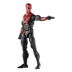 Spider-Man Comics Marvel Legends Action Figure Spider-Shot 15 cm 17 Spider-Man Comics Marvel Legends Action Figure Spider-Shot 15 cm