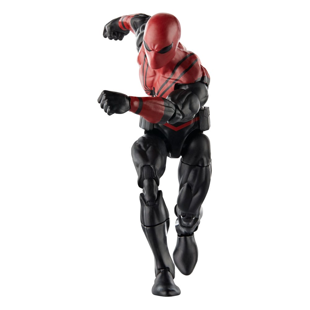 Spider-Man Comics Marvel Legends Action Figure Spider-Shot 15 cm 6 Spider-Man Comics Marvel Legends Action Figure Spider-Shot 15 cm - Bilde 6