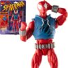 Spider-Man Comics Marvel Legends Action Figure Scarlet Spider 15 cm