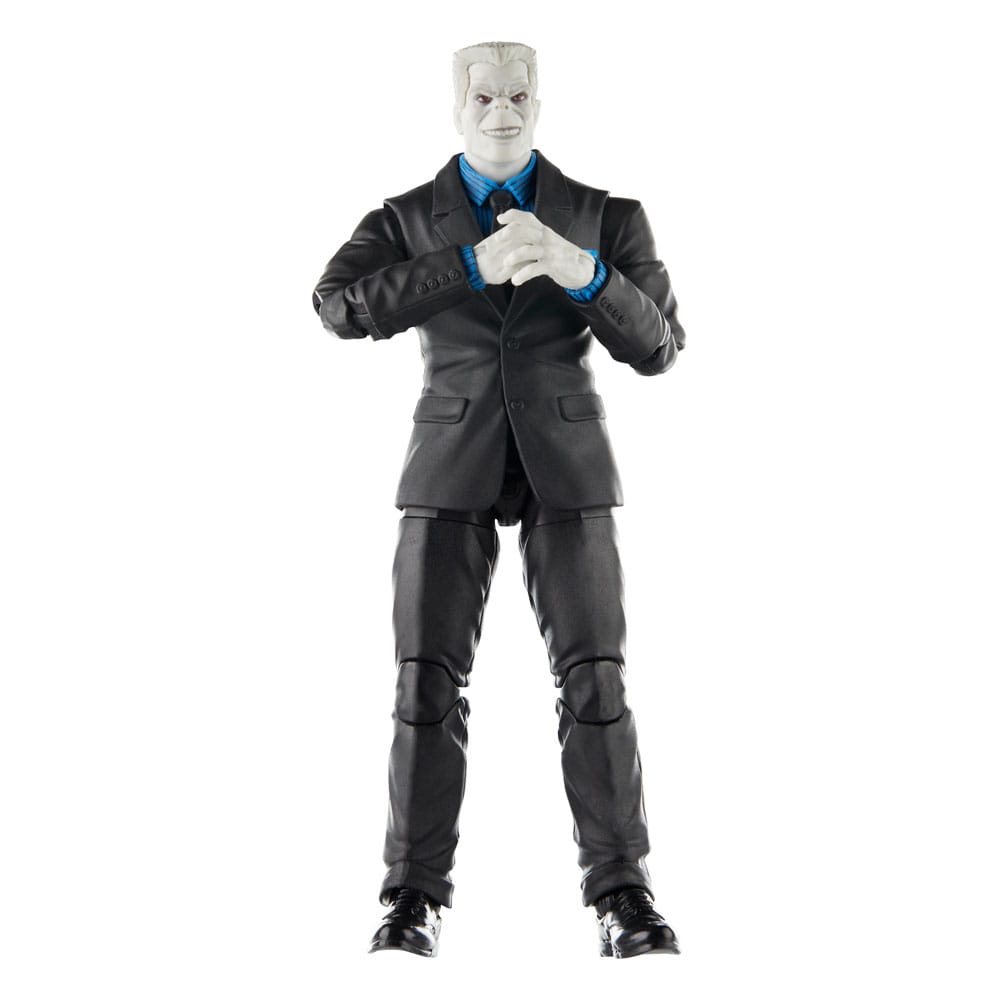 Spider-Man Comics Marvel Legends Action Figure Tombstone 15 cm 4 Spider-Man Comics Marvel Legends Action Figure Tombstone 15 cm - Bilde 4