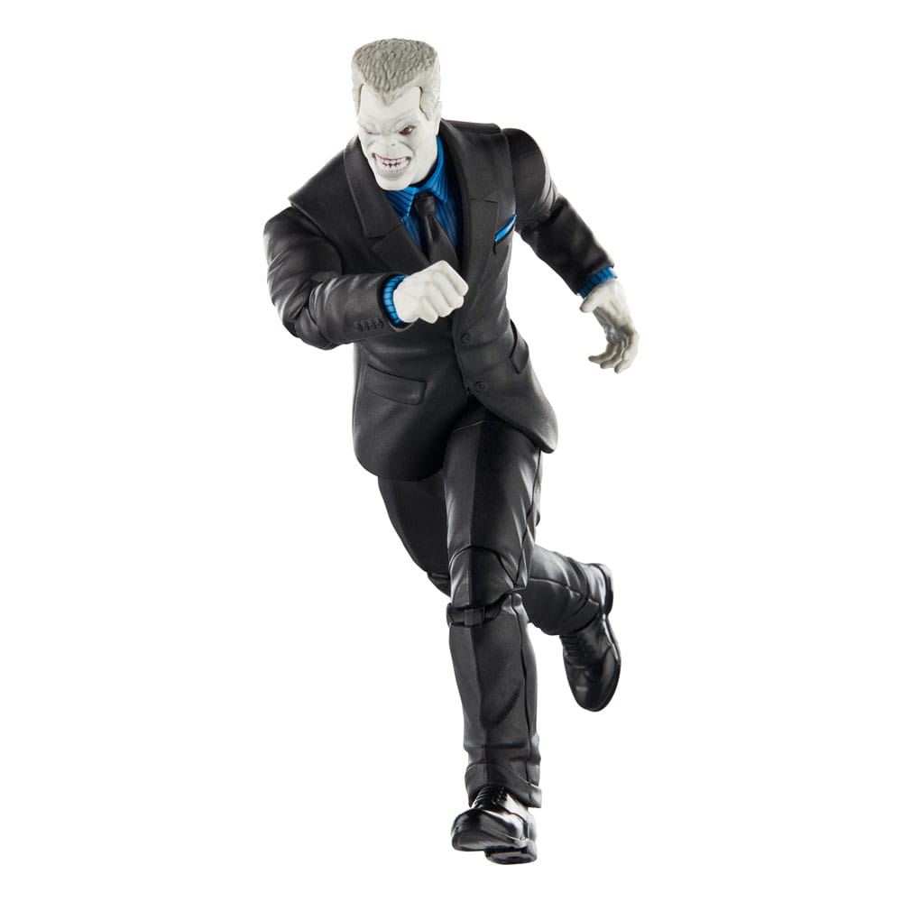 Spider-Man Comics Marvel Legends Action Figure Tombstone 15 cm 5 Spider-Man Comics Marvel Legends Action Figure Tombstone 15 cm - Bilde 5
