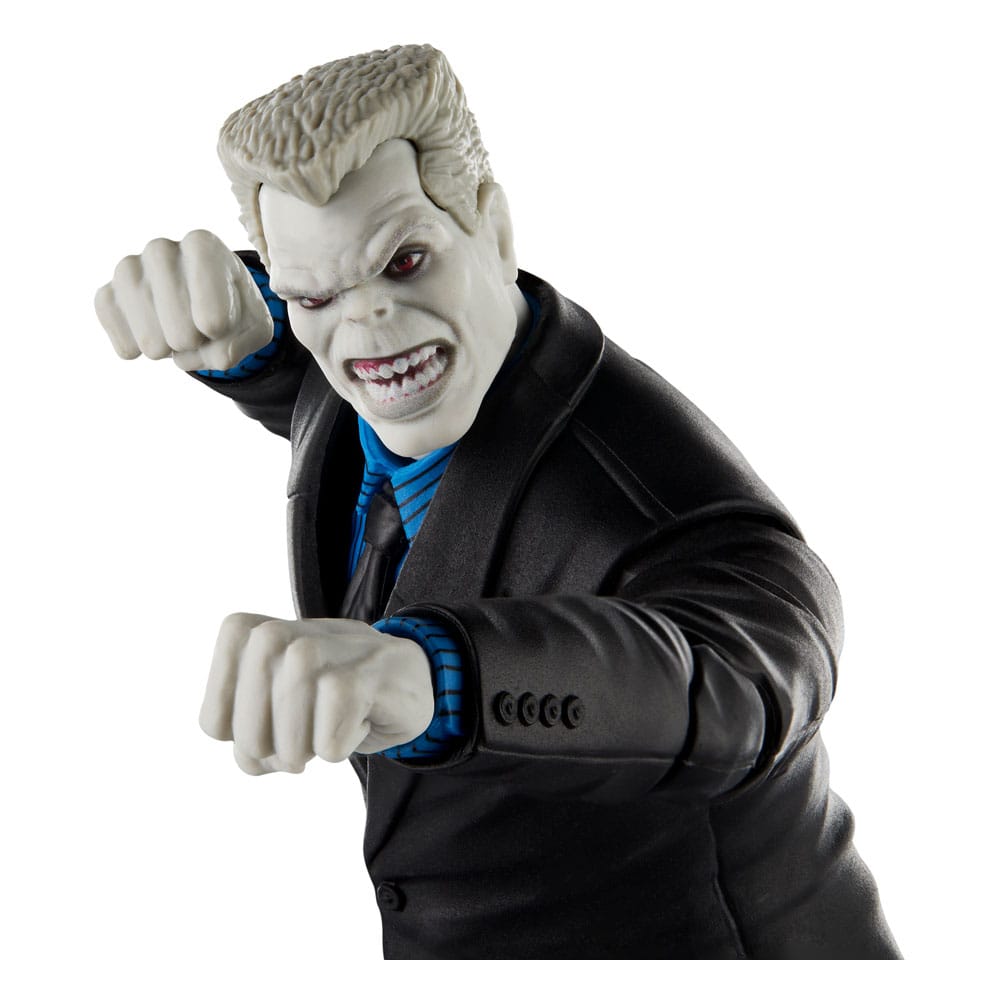 Spider-Man Comics Marvel Legends Action Figure Tombstone 15 cm 6 Spider-Man Comics Marvel Legends Action Figure Tombstone 15 cm - Bilde 6