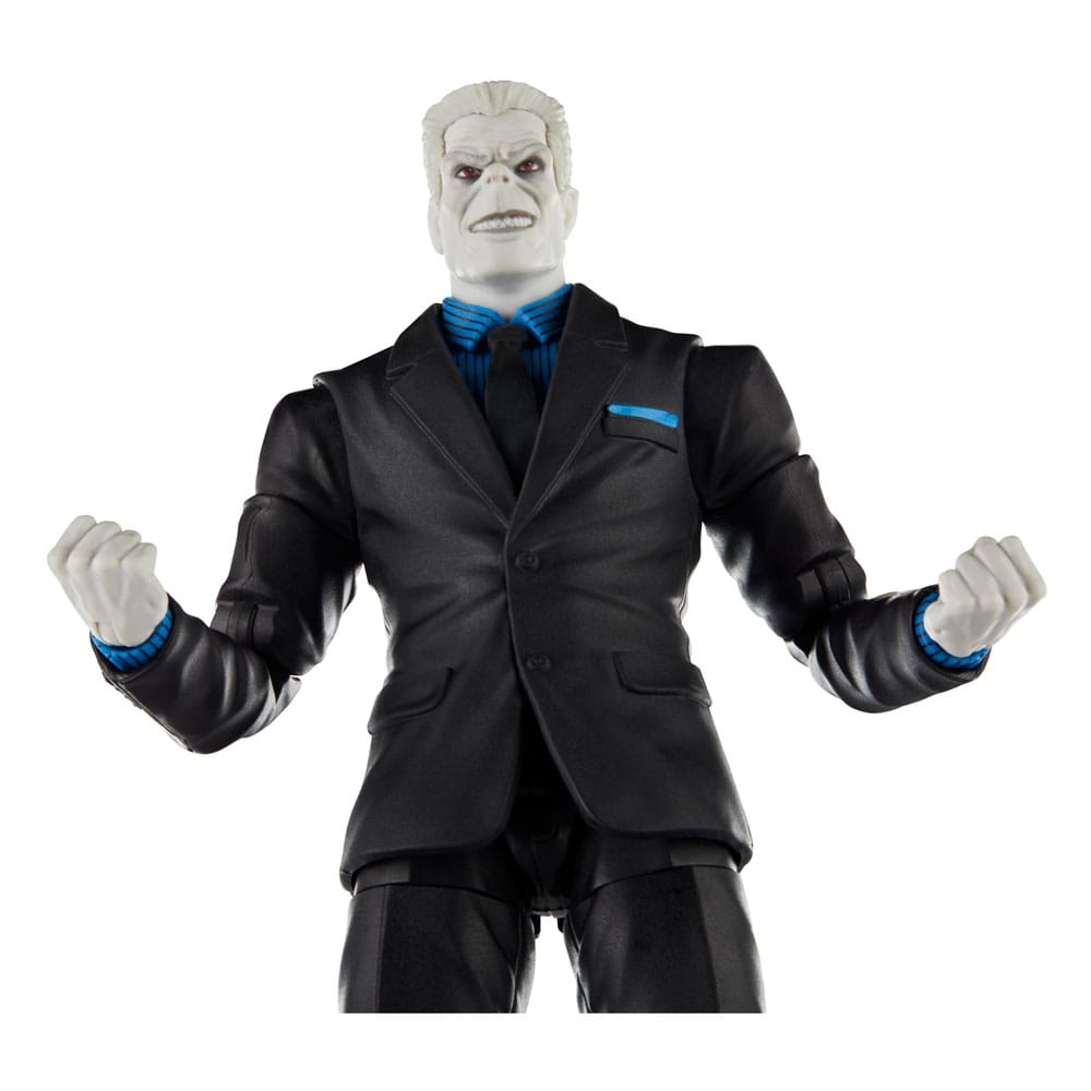 Spider-Man Comics Marvel Legends Action Figure Tombstone 15 cm 8 Spider-Man Comics Marvel Legends Action Figure Tombstone 15 cm - Bilde 8