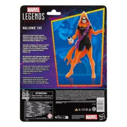 Spider-Man Comics Marvel Legends Action Figure Hallows' Eve 15 cm 11 Spider-Man Comics Marvel Legends Action Figure Hallows' Eve 15 cm