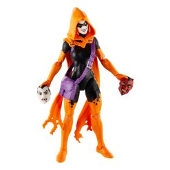 Spider-Man Comics Marvel Legends Action Figure Hallows' Eve 15 cm 17 Spider-Man Comics Marvel Legends Action Figure Hallows' Eve 15 cm