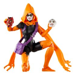 Spider-Man Comics Marvel Legends Action Figure Hallows' Eve 15 cm 12 Spider-Man Comics Marvel Legends Action Figure Hallows' Eve 15 cm