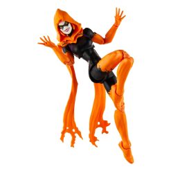 Spider-Man Comics Marvel Legends Action Figure Hallows' Eve 15 cm 15 Spider-Man Comics Marvel Legends Action Figure Hallows' Eve 15 cm