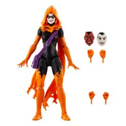 Spider-Man Comics Marvel Legends Action Figure Hallows' Eve 15 cm 16 Spider-Man Comics Marvel Legends Action Figure Hallows' Eve 15 cm