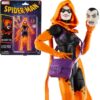 Spider-Man Comics Marvel Legends Action Figure Hallows' Eve 15 cm 35 Spider-Man Comics Marvel Legends Action Figure Hallows' Eve 15 cm