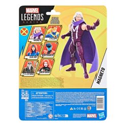 X-Men '97 Marvel Legends Action Figure Magneto 15 cm