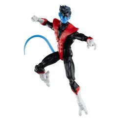 X-Men '97 Marvel Legends Action Figure Nightcrawler 15 cm 12 X-Men '97 Marvel Legends Action Figure Nightcrawler 15 cm - Bilde 6