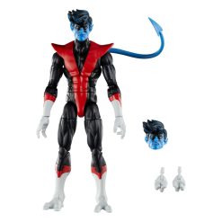 X-Men '97 Marvel Legends Action Figure Nightcrawler 15 cm 11 X-Men '97 Marvel Legends Action Figure Nightcrawler 15 cm - Bilde 5