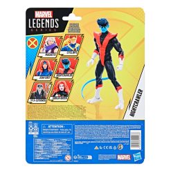 X-Men '97 Marvel Legends Action Figure Nightcrawler 15 cm 10 X-Men '97 Marvel Legends Action Figure Nightcrawler 15 cm - Bilde 4