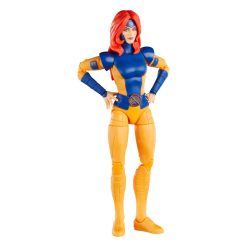 X-Men '97 Marvel Legends Action Figure Jean Grey 15 cm 8 X-Men '97 Marvel Legends Action Figure Jean Grey 15 cm - Bilde 2
