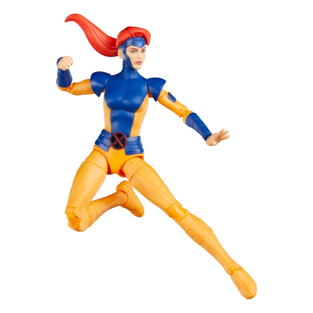 X-Men '97 Marvel Legends Action Figure Jean Grey 15 cm 3 X-Men '97 Marvel Legends Action Figure Jean Grey 15 cm - Bilde 3