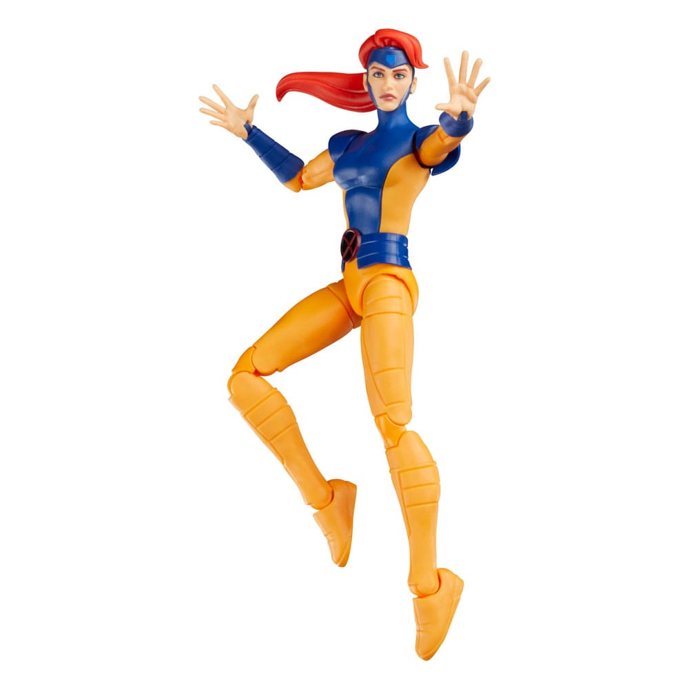 X-Men '97 Marvel Legends Action Figure Jean Grey 15 cm 1 X-Men '97 Marvel Legends Action Figure Jean Grey 15 cm
