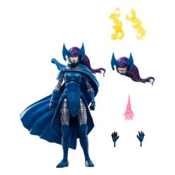 Wolverine 50th Anniversary Marvel Legends Action Figure 2-Pack Wolverine & Psylocke 15 cm