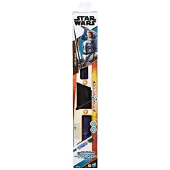 Star Wars Lightsaber Forge KyberCore Darksaber Elektronisk Lyssverd