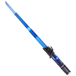 Star Wars Lightsaber Forge KyberCore Darksaber Elektronisk Lyssverd