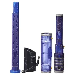 Star Wars Lightsaber Forge KyberCore Darksaber Elektronisk Lyssverd