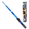 Star Wars Lightsaber Forge KyberCore Darksaber Elektronisk Lyssverd 10 Star Wars Lightsaber Forge KyberCore Darksaber Elektronisk Lyssverd
