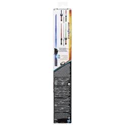 Star Wars Lightsaber Forge KyberCore Darksaber Elektronisk Lyssverd