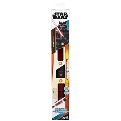 Star Wars Lightsaber Forge KyberCore Darth Vader Elektronisk Lyssverd 8 Star Wars Lightsaber Forge KyberCore Darth Vader Elektronisk Lyssverd