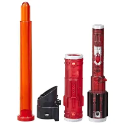 Star Wars Lightsaber Forge KyberCore Darth Vader Elektronisk Lyssverd 6 Star Wars Lightsaber Forge KyberCore Darth Vader Elektronisk Lyssverd