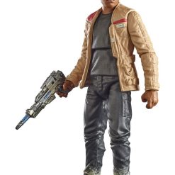 Star Wars Episode VII Vintage Collection Action Figure Finn (Starkiller Base) 10 cm