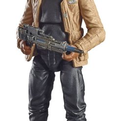 Star Wars Episode VII Vintage Collection Action Figure Finn (Starkiller Base) 10 cm