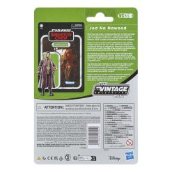 Star Wars: Skeleton Crew Vintage Collection Action Figure Jod Na Nawood 10 cm 10 Star Wars: Skeleton Crew Vintage Collection Action Figure Jod Na Nawood 10 cm