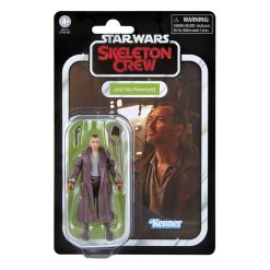 Star Wars: Skeleton Crew Vintage Collection Action Figure Jod Na Nawood 10 cm 11 Star Wars: Skeleton Crew Vintage Collection Action Figure Jod Na Nawood 10 cm